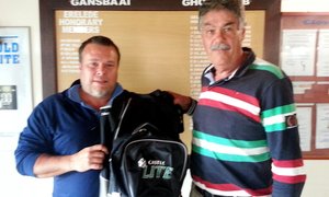 Gholfnuus (2 July 2015)